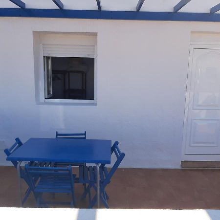 Apartamento La Maresia 2 Caleta de Sebo Luaran gambar