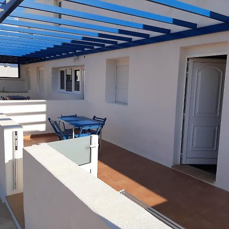Apartamento La Maresia 2 Caleta de Sebo Luaran gambar