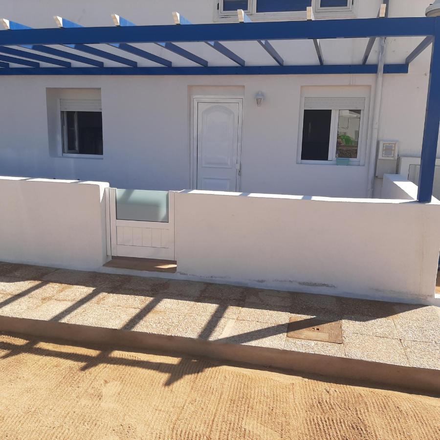 Apartamento La Maresia 2 Caleta de Sebo Luaran gambar