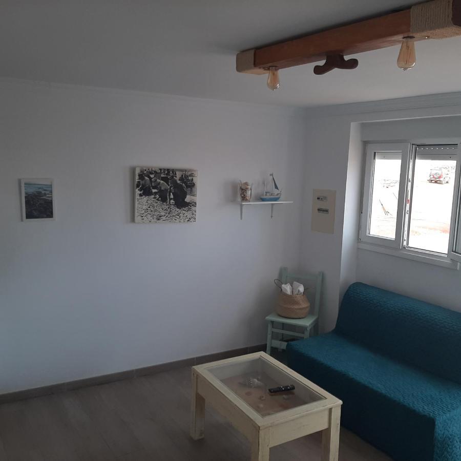 Apartamento La Maresia 2 Caleta de Sebo Luaran gambar
